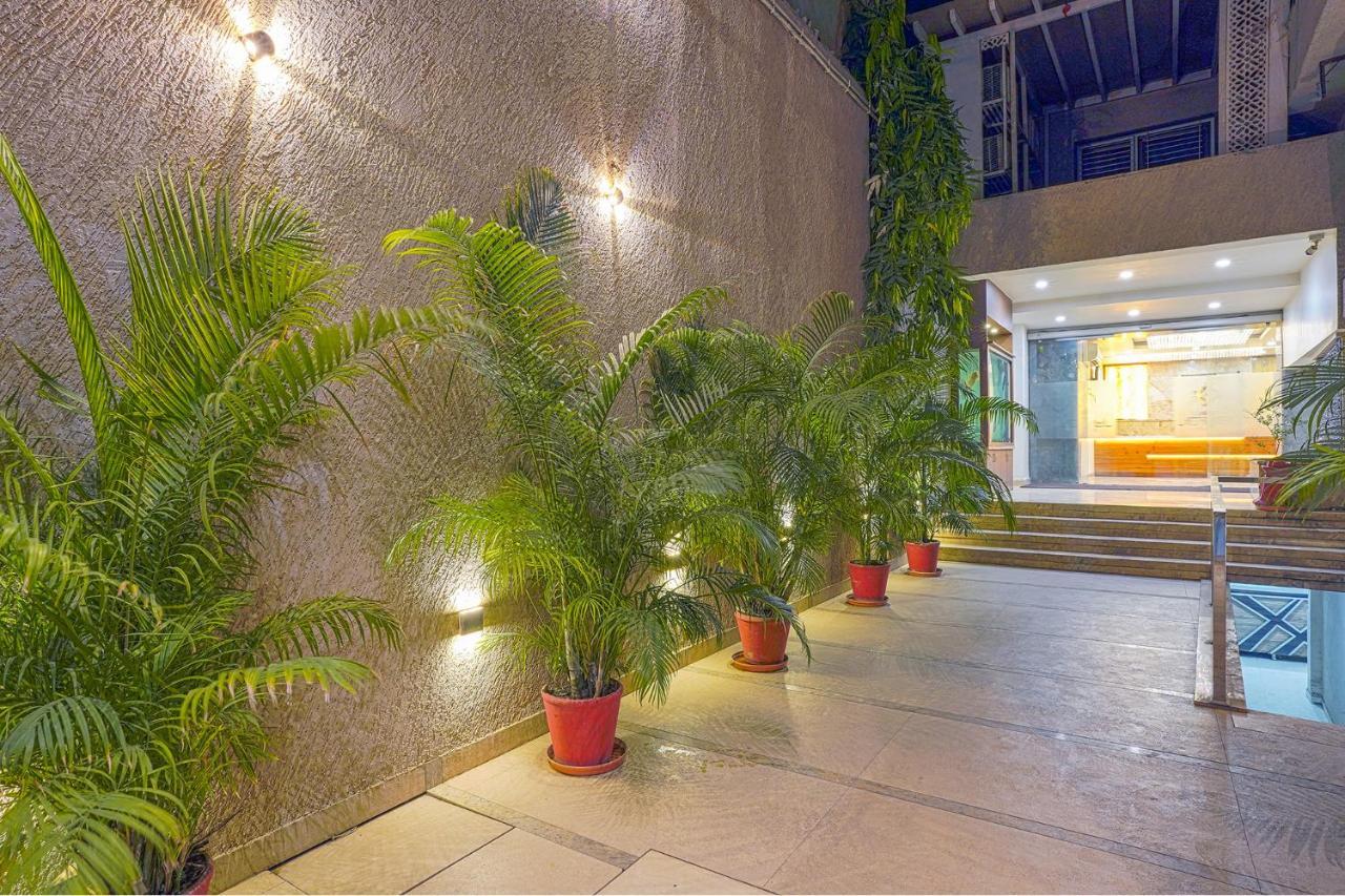 Fabhotel Jawel Palace Bhopal Exterior photo